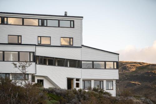 Explora en Torres del Paine - All Inclusive