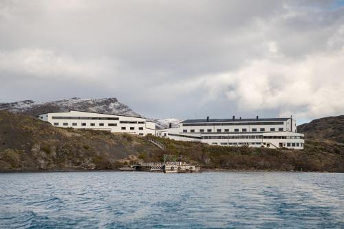 Explora en Torres del Paine - All Inclusive