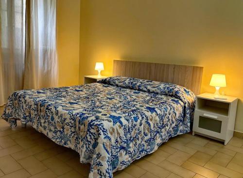 Piano Nobile di FlaMel gîte à louer Margherita di Savoia