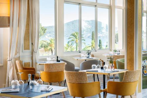 Grand Hotel Des Lecques; BW Signature Collection Hotel de charme Les Lecques