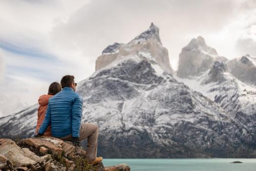 Explora en Torres del Paine - All Inclusive