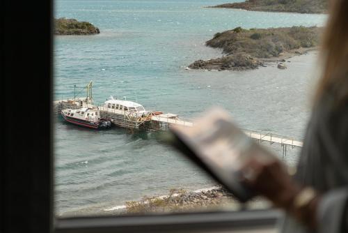 Explora en Torres del Paine - All Inclusive