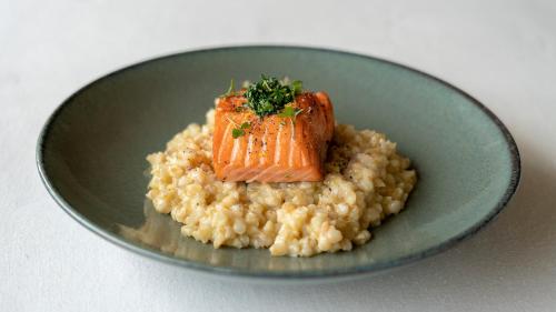 Explora en Torres del Paine - All Inclusive