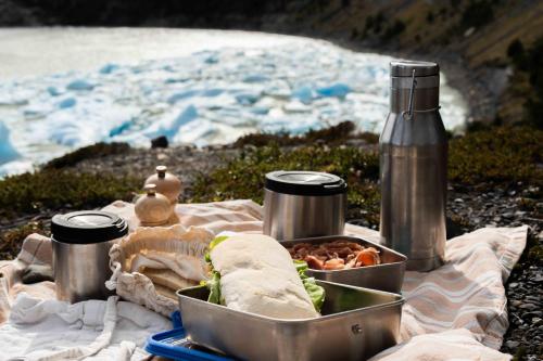 Explora en Torres del Paine - All Inclusive