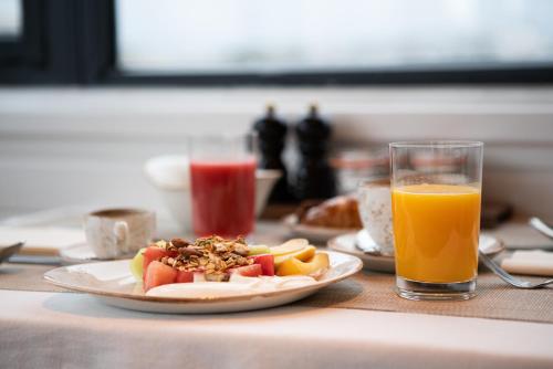 Explora en Torres del Paine - All Inclusive