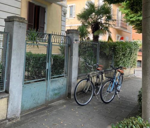Casa Appleton, Foligno (foto 3)