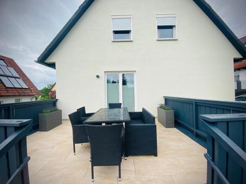 Haus mit 2 Schlafzimmern in Fulda, Deutschland