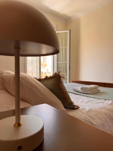 Apartamento Molino - Terraza & Wifi