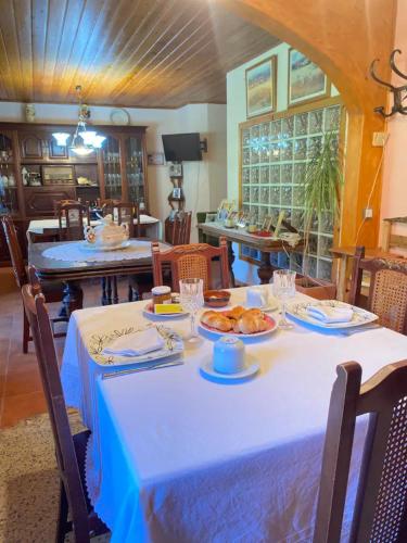 Létesítmények, Casa Massiana B&B in Soriguera