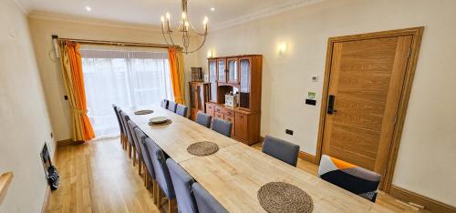 Зручності, St Martins 12 Bedroom House - Tranent in Tranent