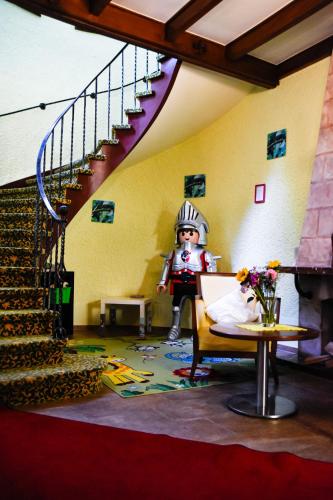 Parkhotel Zirndorf Room Type - Double Room