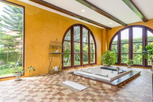 บริการและสิ่งอำนวยความสะดวก, มิรันดาเฮ้าส์ เขาค้อ (Miranda's House Khaokho) in เขาค้อ