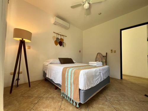 Casa Iola Room Type - Standard Double Room