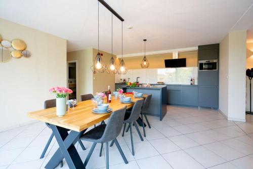 Vakantiewoningen Hoeve Carpe Diem - Dalhem - Aubel - Voeren in Dalhem