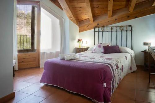 Casa Massiana B&B in Soriguera