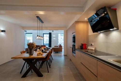 Vakantiewoningen Hoeve Carpe Diem - Dalhem - Aubel - Voeren in Dalhem