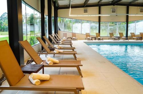 مسبح, CASA TOSSA en Solanas Vacation Club in Solanas