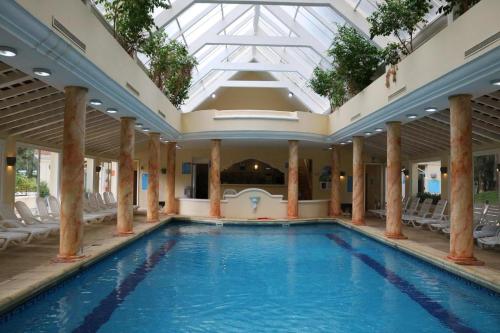 مسبح, CASA TOSSA en Solanas Vacation Club in Solanas