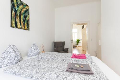 Two-Bedroom Apartment image 9