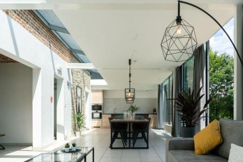 Vakantiewoningen Hoeve Carpe Diem - Dalhem - Aubel - Voeren in Dalhem