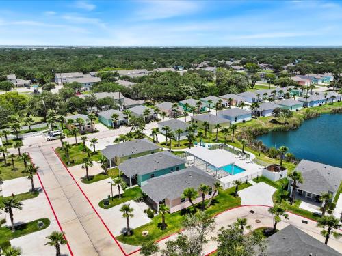 Létesítmények, Nauta Mirage in Fulton (TX)