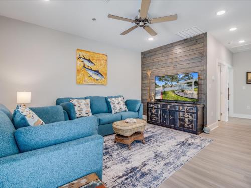 Létesítmények, Nauta Mirage in Fulton (TX)