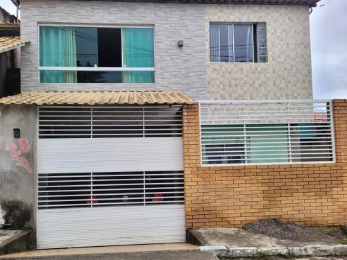 Casa do aconchego cohab1
