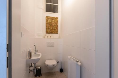 Two-Bedroom Apartment image 7