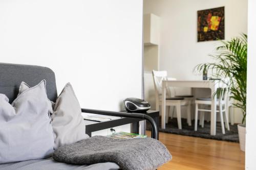 Two-Bedroom Apartment image 6