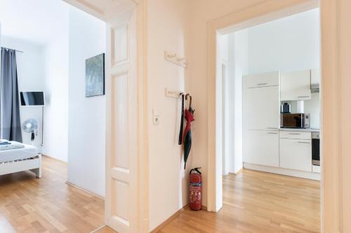 Two-Bedroom Apartment image 2
