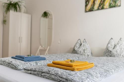 Two-Bedroom Apartment image 3
