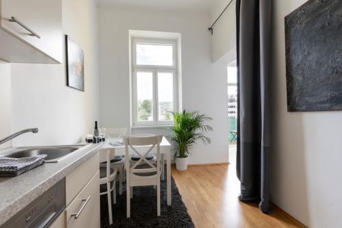 Two-Bedroom Apartment image 4