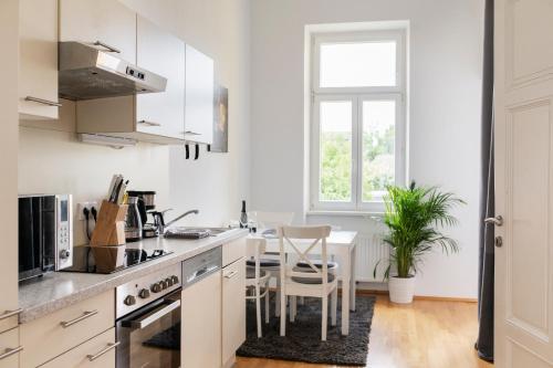 Two-Bedroom Apartment image 10