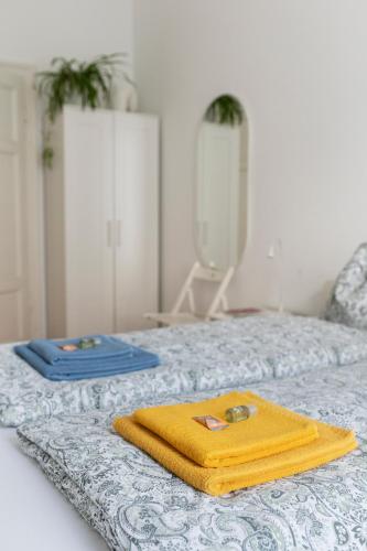 Two-Bedroom Apartment image 1