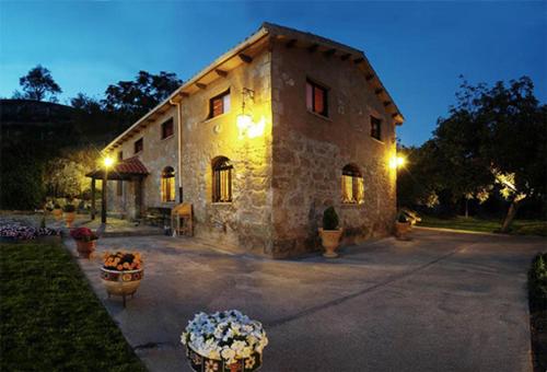  Casa rural El Manantial in Ciudad-Rodrigo