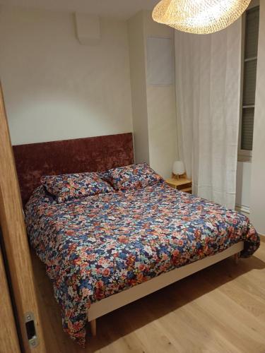 Appartement centre préfecture, Lyon (photo 9)