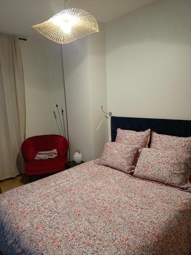 Appartement centre préfecture, Lyon (photo 10)
