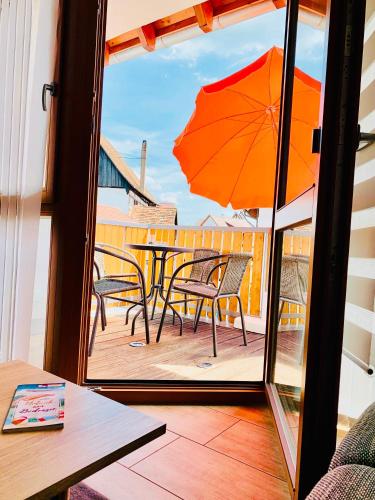 Ferienwohnung Vogt in Sipplingen