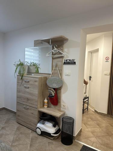 Apartments Dani in Postojna