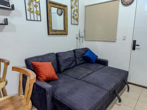 Sweet Home in Ahuachapan