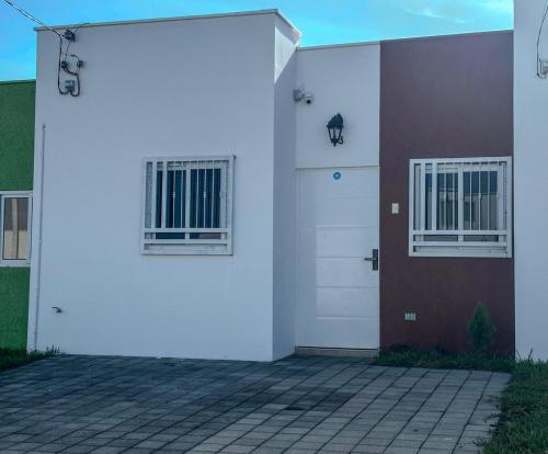 Sweet Home in Ahuachapan