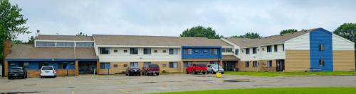 . American Motel Waseca