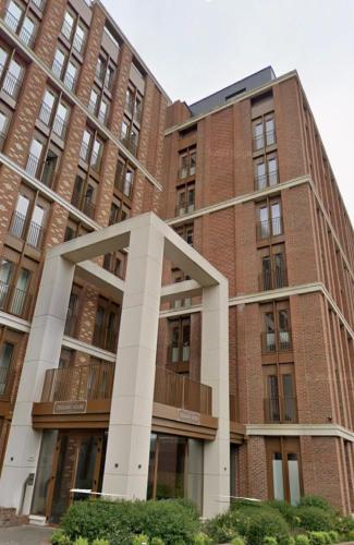 ทัศนียภาพภายนอกโรงแรม, Spacious 1 Bed Luxury St Albans Apartment - Free in เซนต์ อัลเบิ้นส์