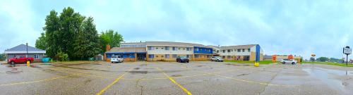 American Motel Waseca in Waseca (MN)