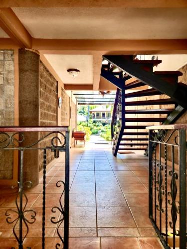 Hotel Villa Acacia in Playa Hermosa (Guanacaste)