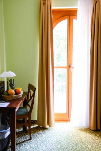 Doppelzimmer, familien