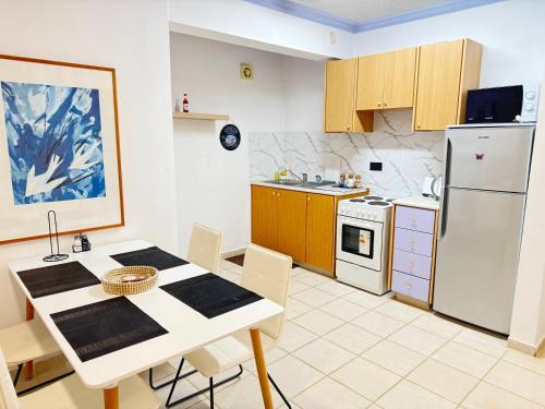 Basilica Holiday Resort Apts 4