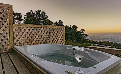 Cabaña Ocaso