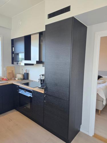 Luxury View Apartment with 2 Bedrooms and a Balcony, Oslo (photo 2)