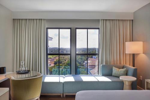 Hotel Effie Sandestin Resort, Autograph Collection